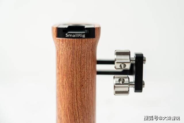 莫格|给相机搭配SmallRig斯莫格兔笼后，你必须要买的相机套件“必看”