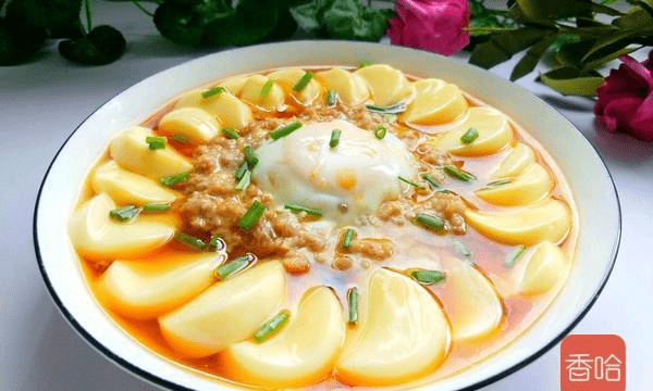 肉末鸡蛋豆腐一起蒸 105fbefefaac4c99ad1136a138d7317b.png