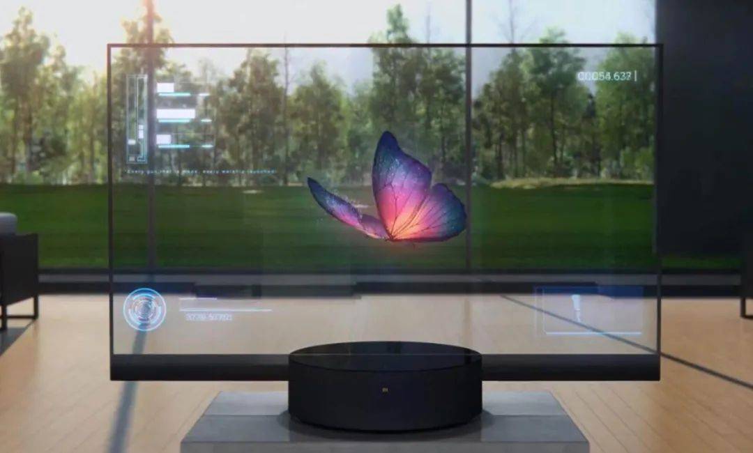 屏幕|史上最贵小米电视发布，售价5万，意义何在？