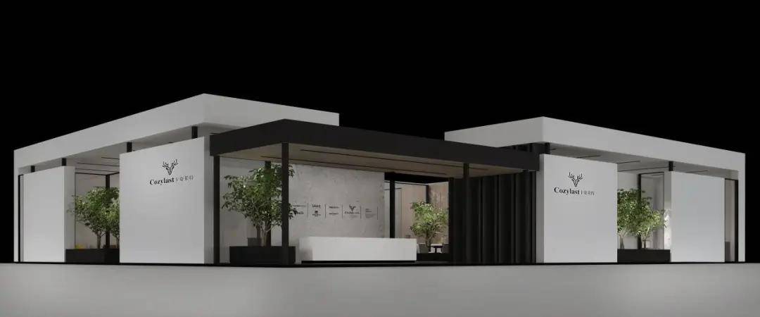 首秀深圳国际家具展