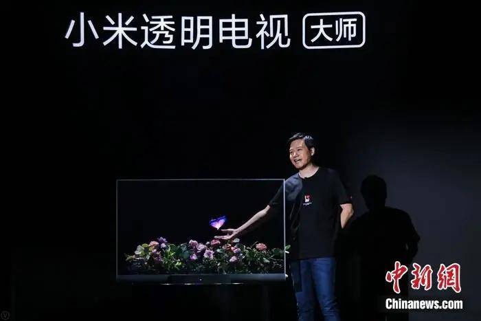 雷军|雷军首谈10亿赌约背后：董明珠不按剧本走