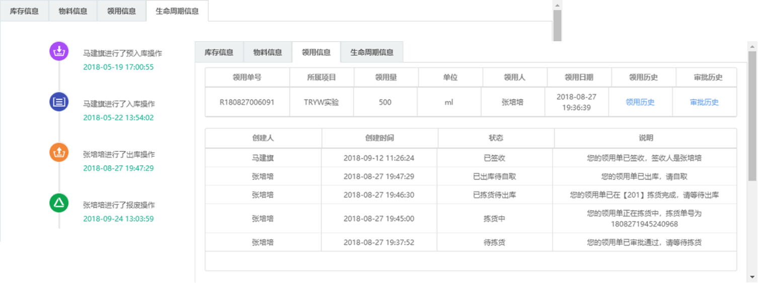 化学品|《高校实验室安全检查项目表》公布，化学品怎么管才能既省心又安心？