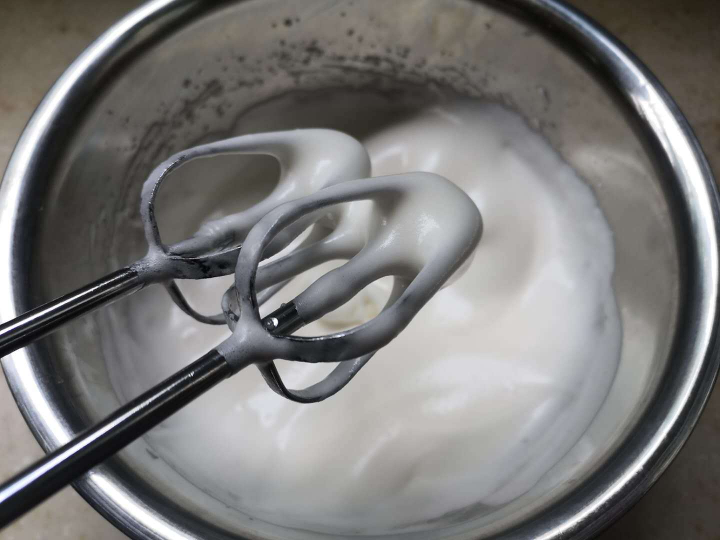 糕点|不发酵不用面，低脂吃不胖，简单营养比发糕好吃夏天首选的糕点