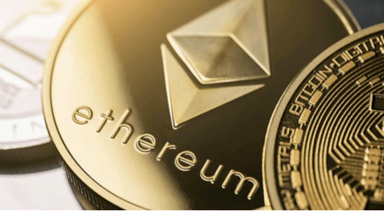 okex|以太坊搜索超过比特币，链上交易上升61.82%，okex或是背后推手