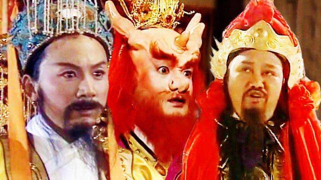 南瓜|阎王为何向李世民索要南瓜，你看如来说过什么话