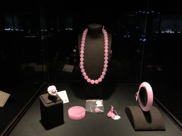 永乐|2020永乐夏季拍卖会预展盛大开幕