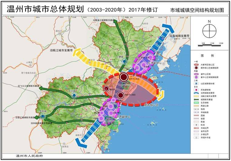 温州人口密度_温州各县市的人为什么不爱到区里买房