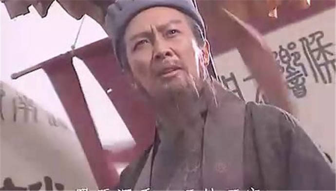 忠君|足智多谋,忠君事主,《三国演义》里的诸葛亮为何如此完美