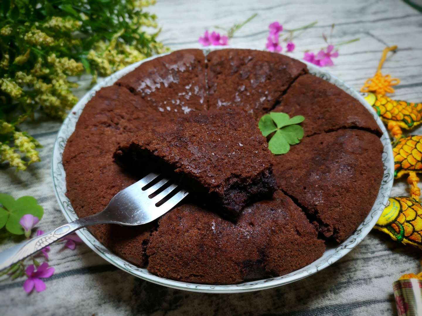 糕点|不发酵不用面，低脂吃不胖，简单营养比发糕好吃夏天首选的糕点