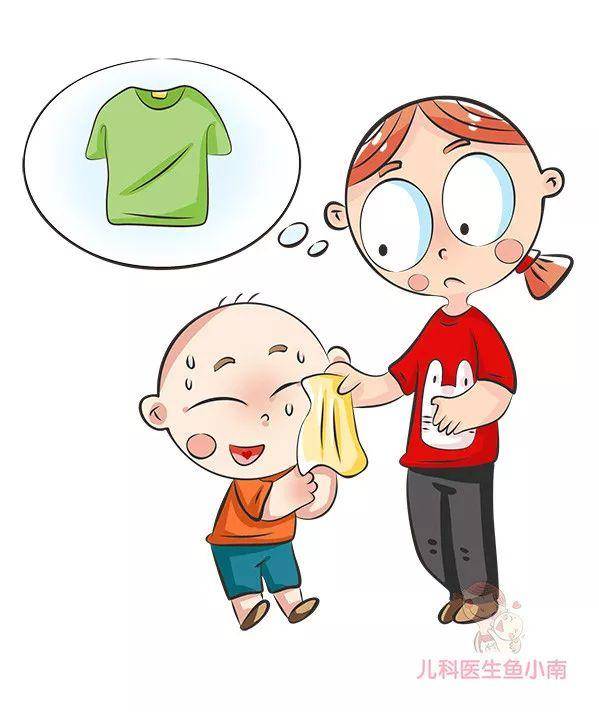 蚊子|夏天宝宝外出怎么防蚊？医生：最简单最管用的办法就是这6个