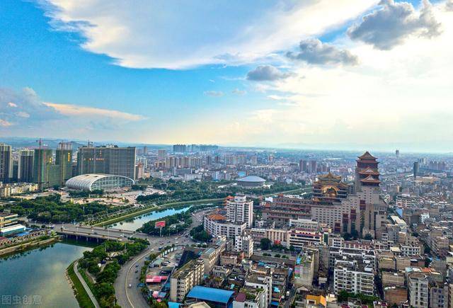 玉州区gdp_玉州区第一实验中学(3)