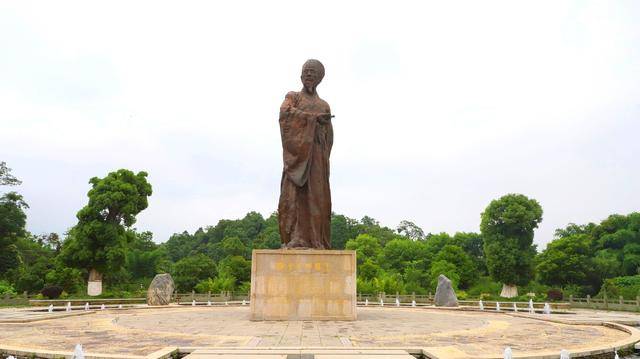 先生|明朝那些事：为何只有王守仁成功剿灭南赣山贼？