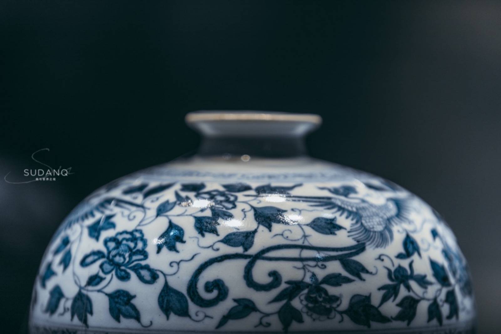 武汉博物馆|500元收购一件国宝？武汉博物馆的这件文物不简单，还以为是仿品