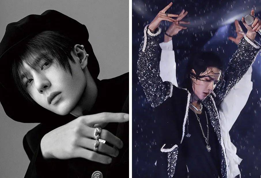 Boy|爱有姿态万千：你是爱自己，还是为爱改变自己？