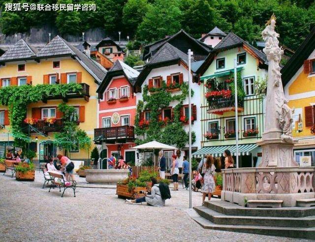 奥地利人均收入_奥地利地图