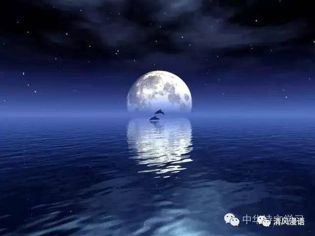 十首古诗词,体现古人十大风雅
