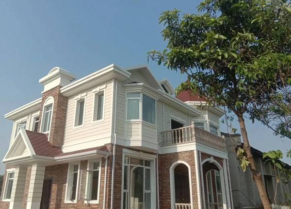 绿可建安：轻钢别墅多少造价球速体育- 球速体育官方网站- APP下载范围是合理的