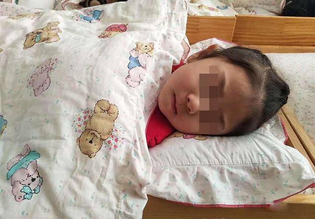 精神|孩子午睡有这三个坏习惯，会越睡越没精神，看看你家娃占了几个？