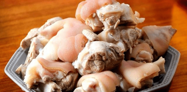 猪脚怎么煮汤好 5eec6229454a4963b61737a404c645d3.png