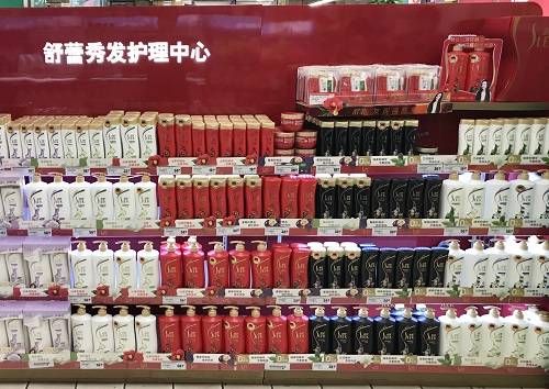 舒蕾|舒蕾|新消费时代中脱颖而出的“实力者”