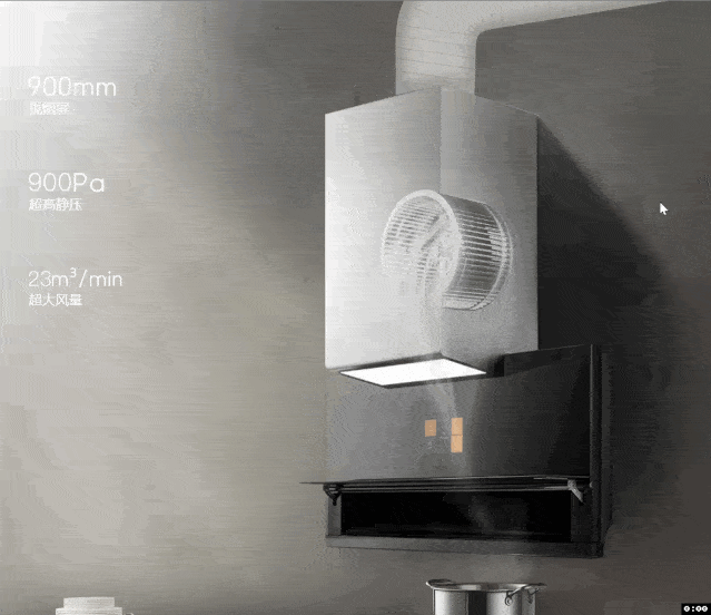 集成|过去一年，10万中国家庭厨房里出现了一个新物种