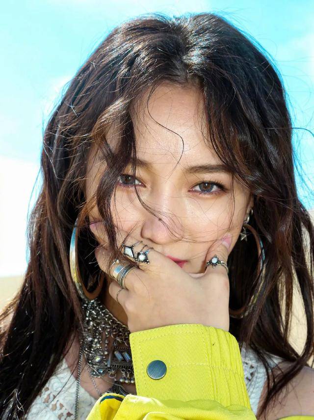 女明星|女明星“眼下增肥”是什么操作？