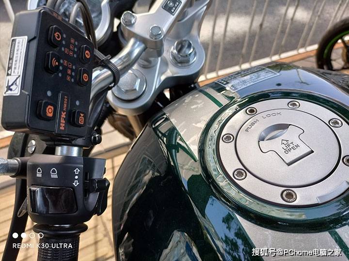 Redmi|Redmi K30 至尊纪念版评测 千元旗舰一鸣惊人