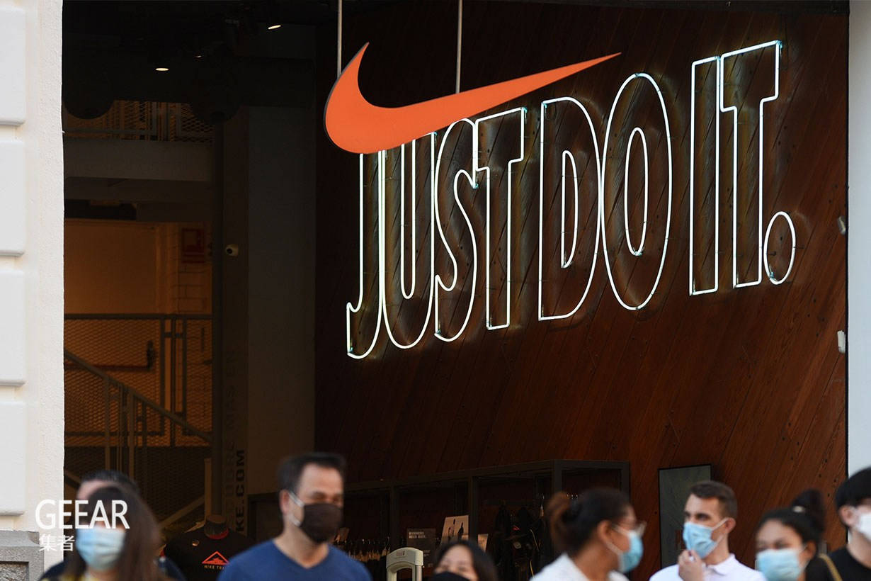 Nike|外国大学的这决定，令Nike、Adidas等运动品牌大受打击！