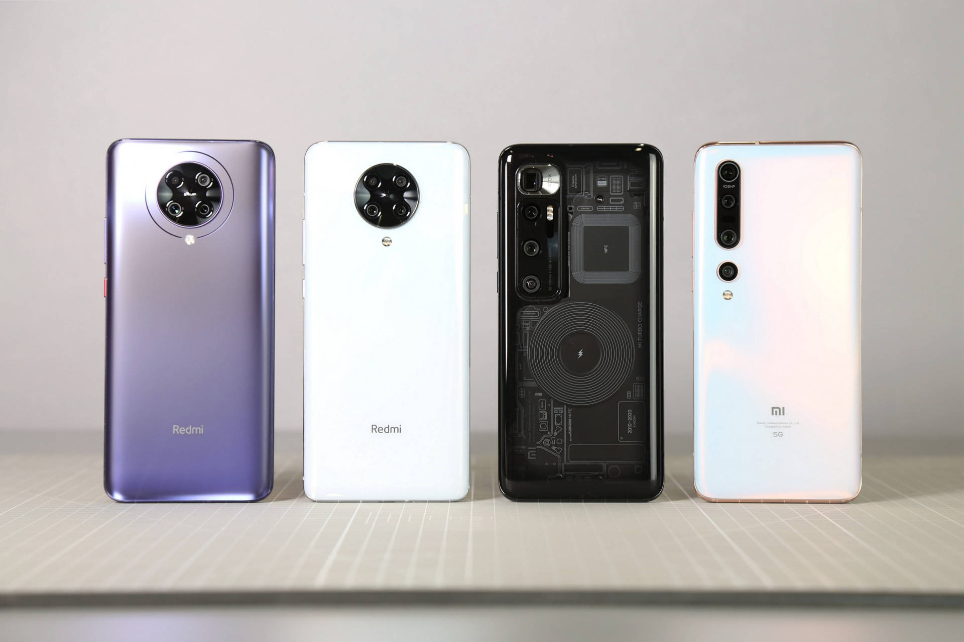 小米|年度水桶旗舰？小米10至尊纪念版上手体验