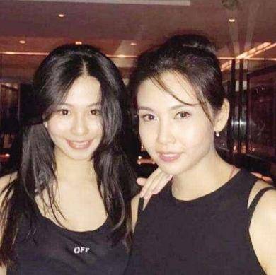 原创任达华女儿被赞最美星二代,美貌堪比邱淑贞女儿,大长腿吸睛无数 原创任达华女儿被赞最美星二代,美貌堪比邱淑贞女儿,大长腿吸睛无数