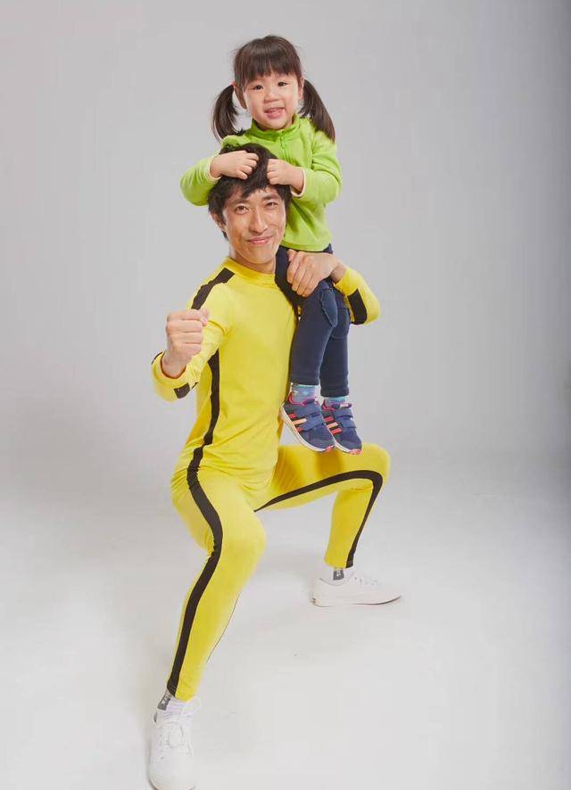 安邦|李小龙粉丝：中考成绩太差可以到体校学习武术，提升社会生存能力