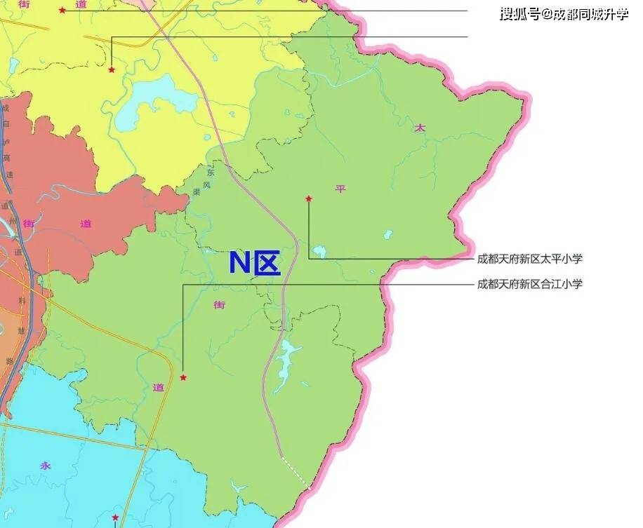 天府新区2020gdp_2020天府新区规划图(2)