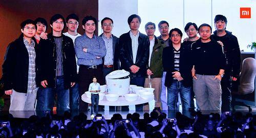 雷军|小米十岁雷军知天命：什么在坚持？什么已改变？