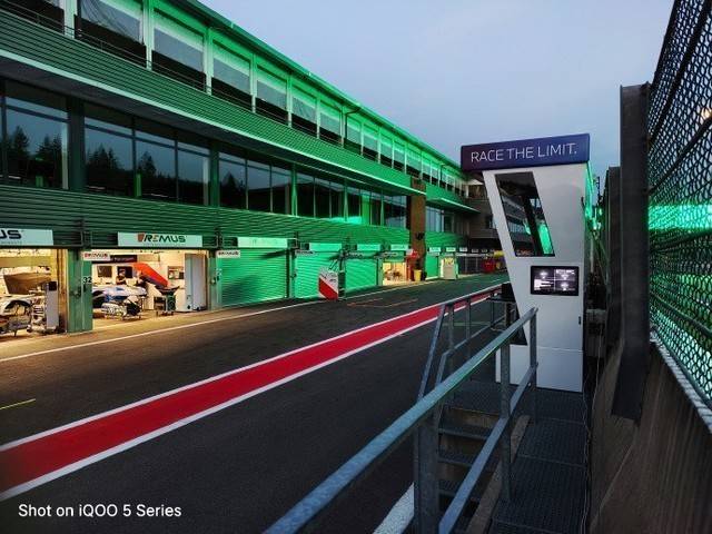 观点评论|120分超满分？一文看懂iQOO 5系列新机爆料