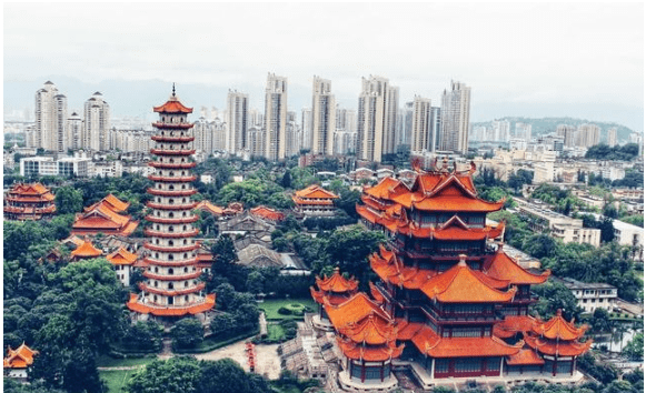 合肥福州最近10年gdp_福州gdp突破万亿图片(3)