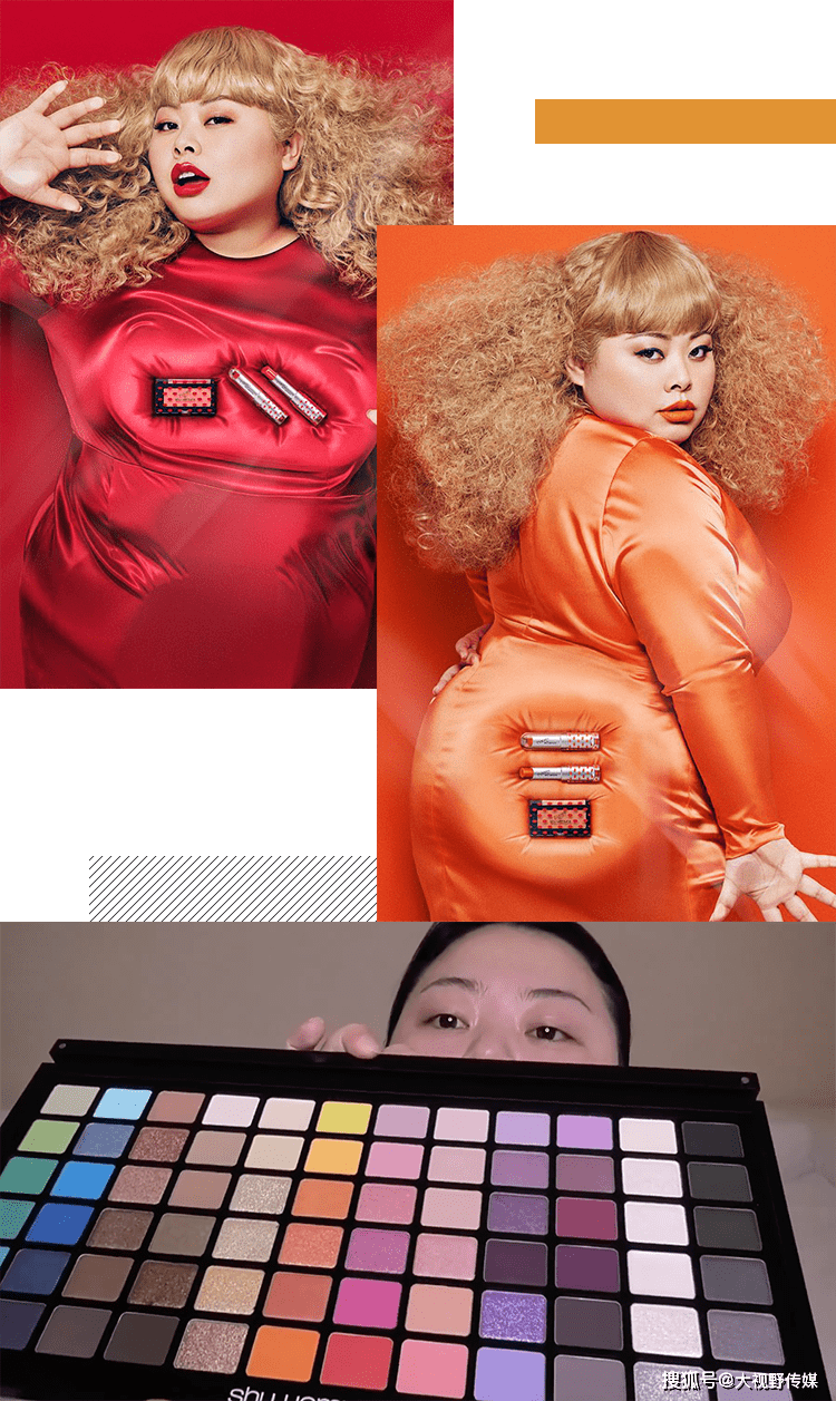 日本|身高158体重200斤的美人“貂蝉”来了