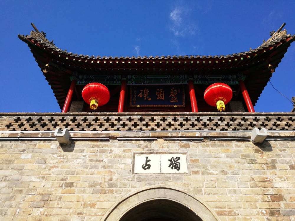 山东最失落的城市曾"繁华压两京!来临清这几处景点你不得不去