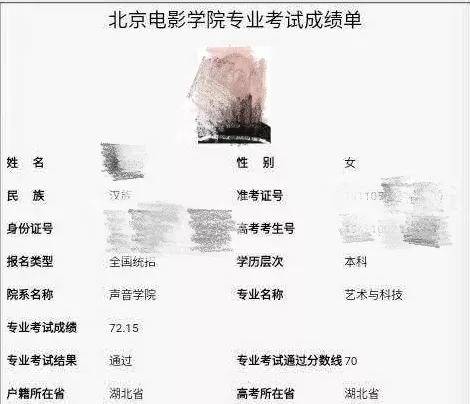 文化|为什么我还要选乐云艺术中心参与艺考？明明高考有520分