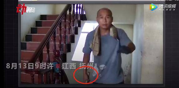 江西入室杀人案细节曝光,凶手令人胆寒:这三