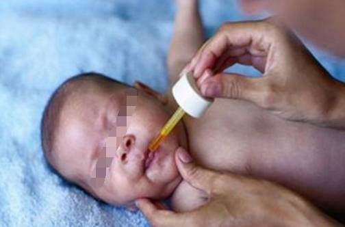 孩子|宝妈在给宝宝喂药的时候太难？学会这些让你更轻松！