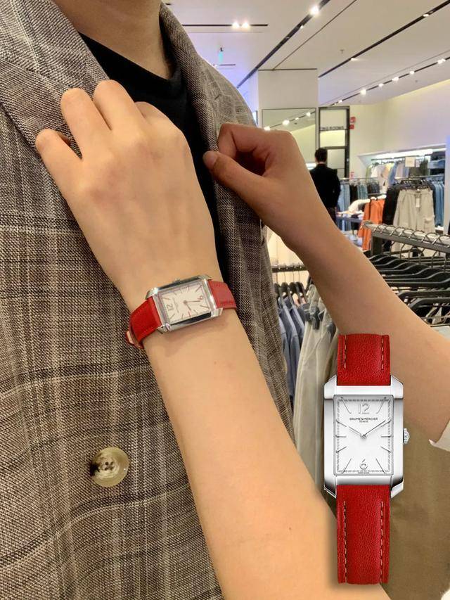 表带|男人眼中的七夕：花钱