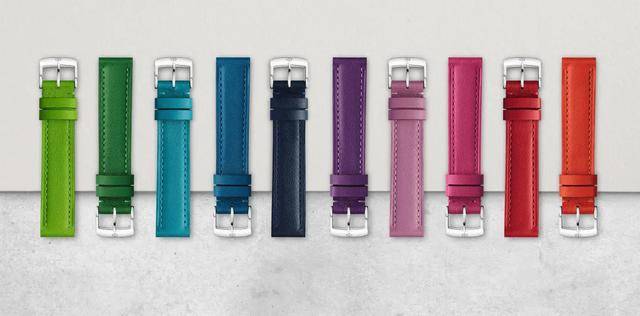 表带|男人眼中的七夕：花钱