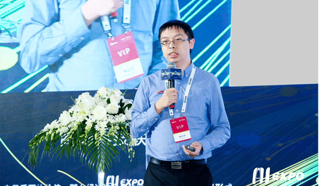 科技|3大奖项，17套产品解决方案，商汤燃爆2020全球智博会