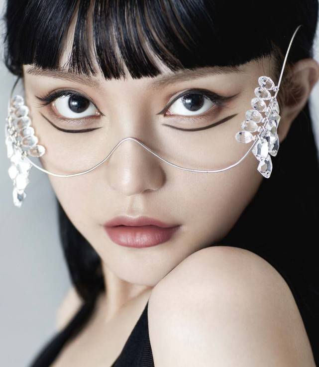 对象|分手四个月，周扬青首谈感情生活：见了很多新对象但没男生敢追我