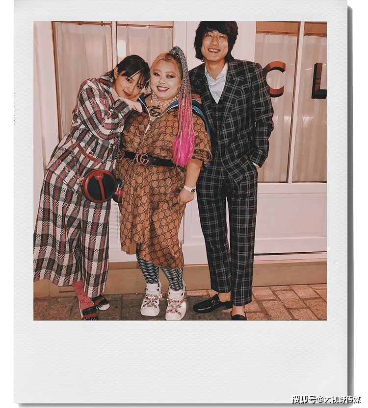 日本|身高158体重200斤的美人“貂蝉”来了