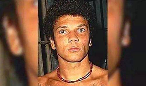 巴西传奇犯人 监狱怒杀47人 亲生父亲也没放过 为何被视为英雄 黑帮