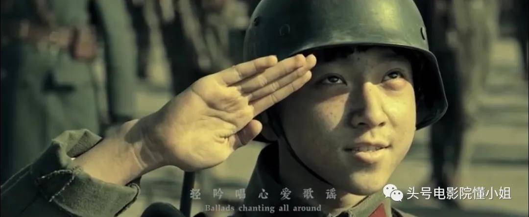 观点评论|看完《八佰》失眠，中国战争片又上台阶！吴京哭了几回：我要学习