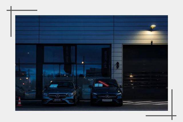 排放|大众的难兄难弟，戴姆勒因尾气门被罚了22亿美元