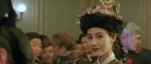 什么样的长相才是人间富贵花 966f89a22be24f299eb59df08e8137b4.jpeg