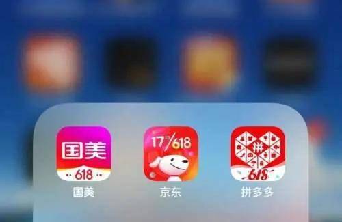 向海|不甘心国美和百度“弃将”的牵手，能扮猪吃老虎夺回失去的繁荣？